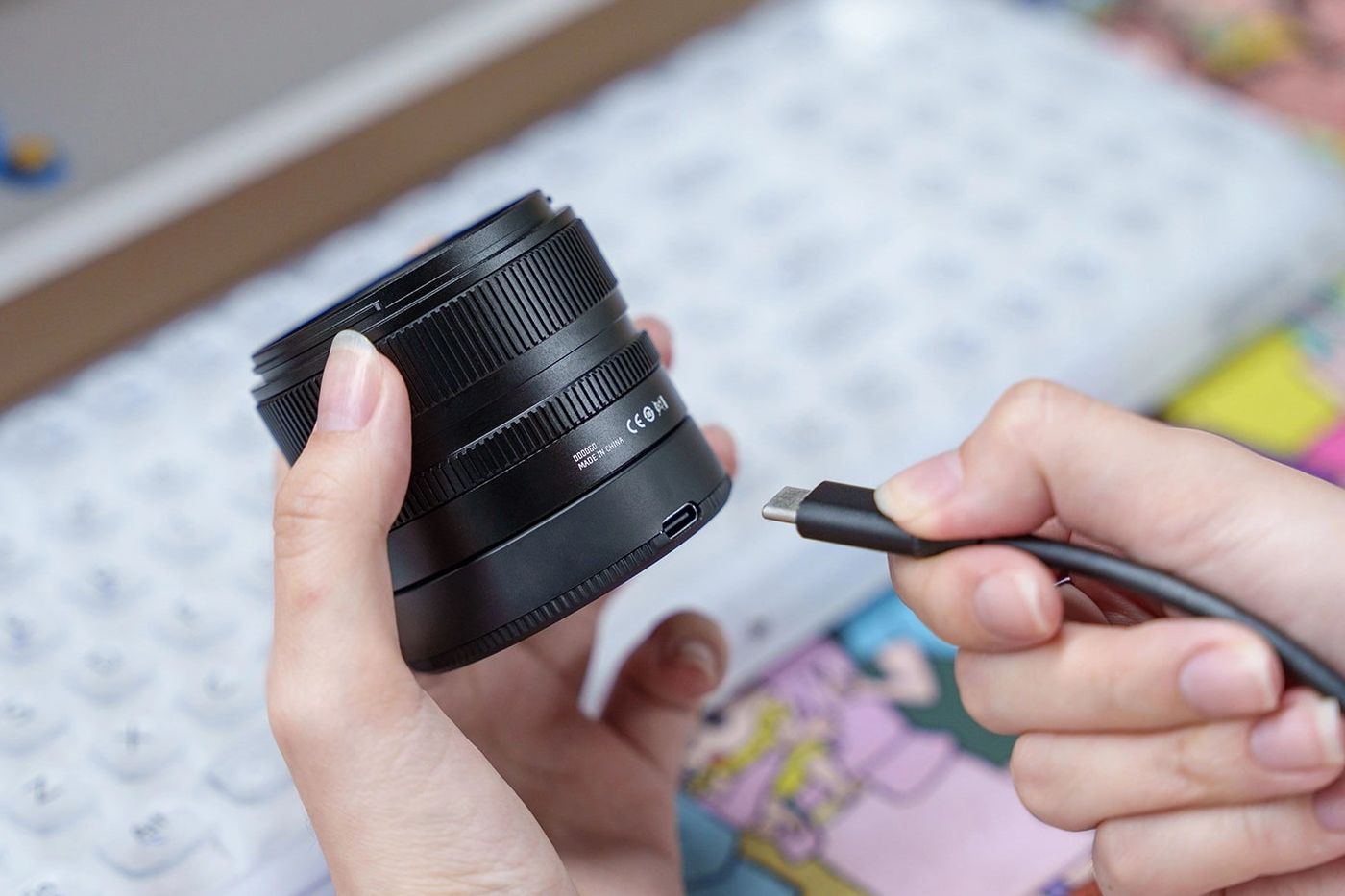 TTArtisan AF 40mm f/2