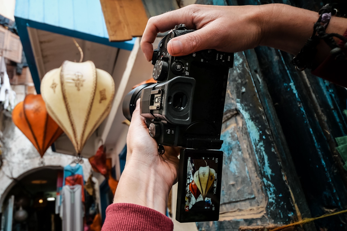Panasonic Lumix G97