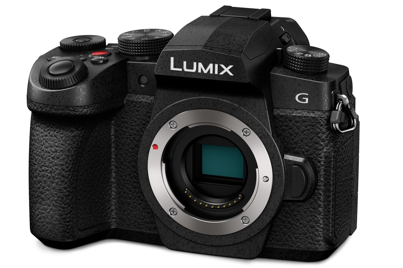Panasonic Lumix G97