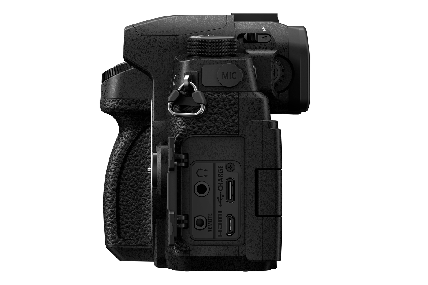 Panasonic Lumix G97
