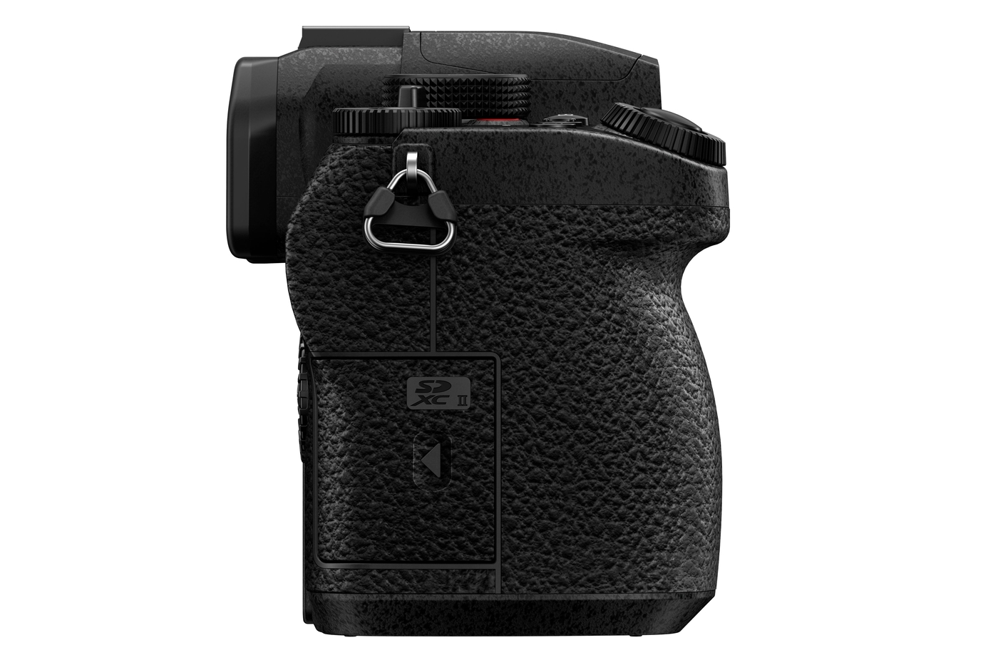 Panasonic Lumix G97