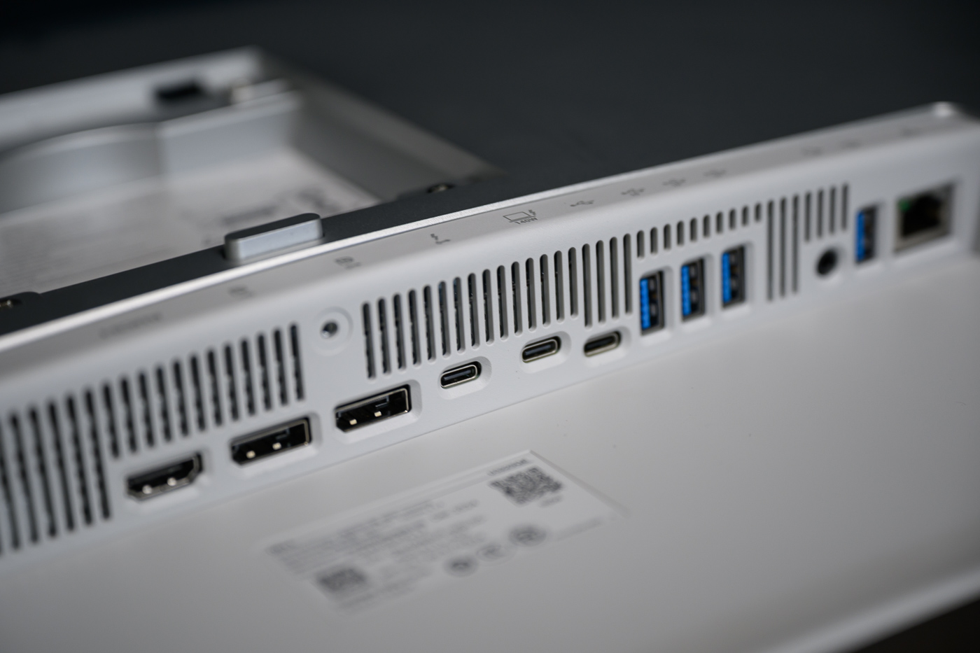 Dell UltraSharp 32 pulgadas U3325QE