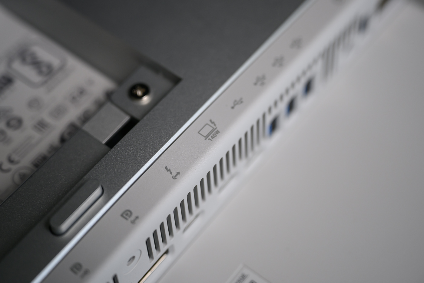 Dell UltraSharp 32 pulgadas U3325QE