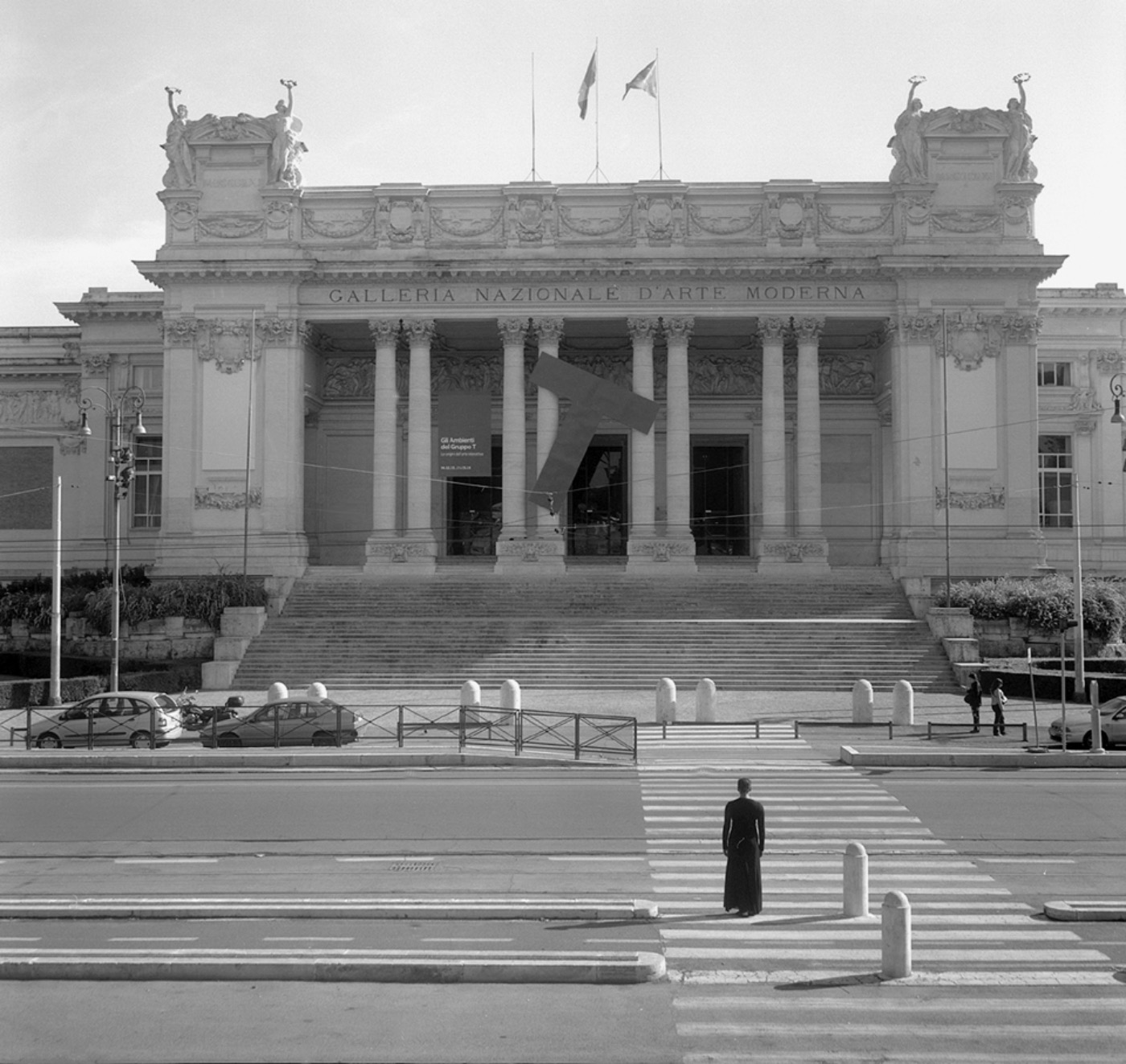 Carrie Mae Weems Zoom fotografía