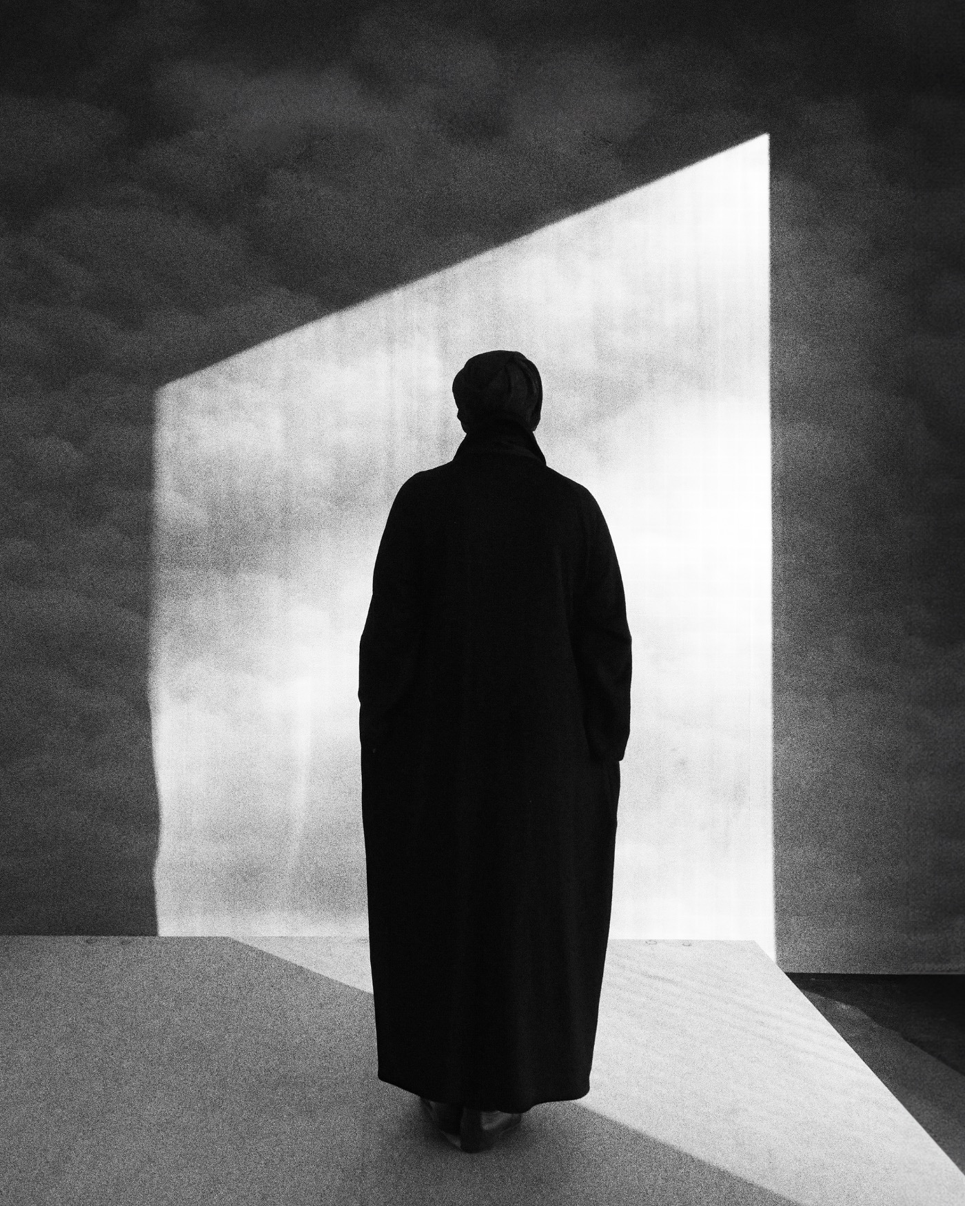 Carrie Mae Weems Zoom fotografía
