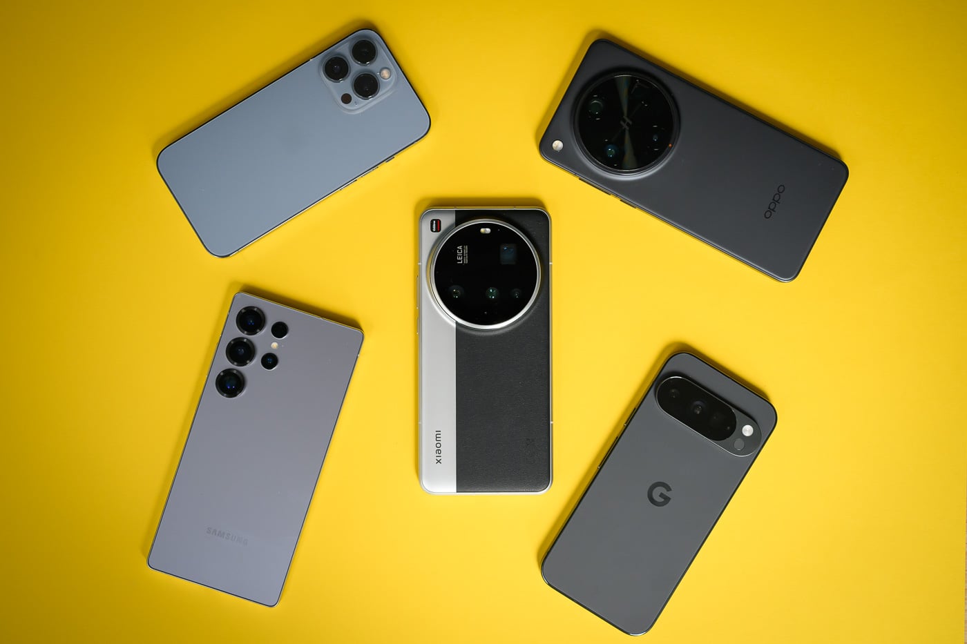 Prueba Xiaomi 15 Ultra Fototendencia