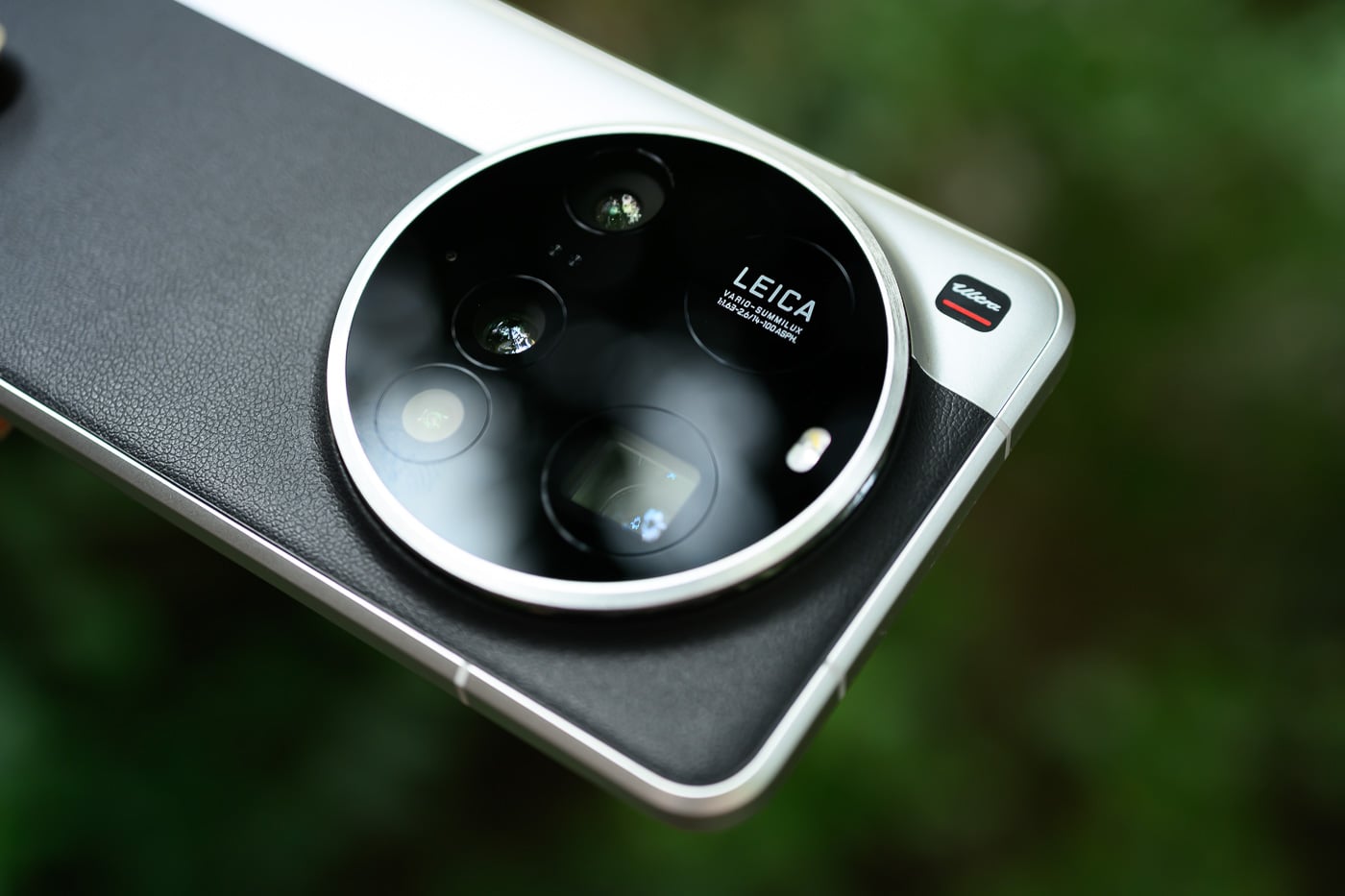 Prueba Xiaomi 15 Ultra Fototendencia