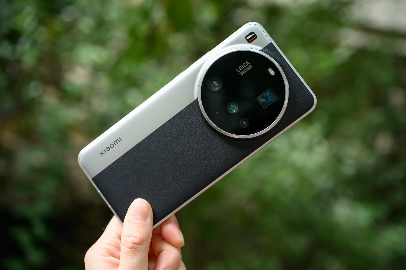 Prueba Xiaomi 15 Ultra Fototendencia