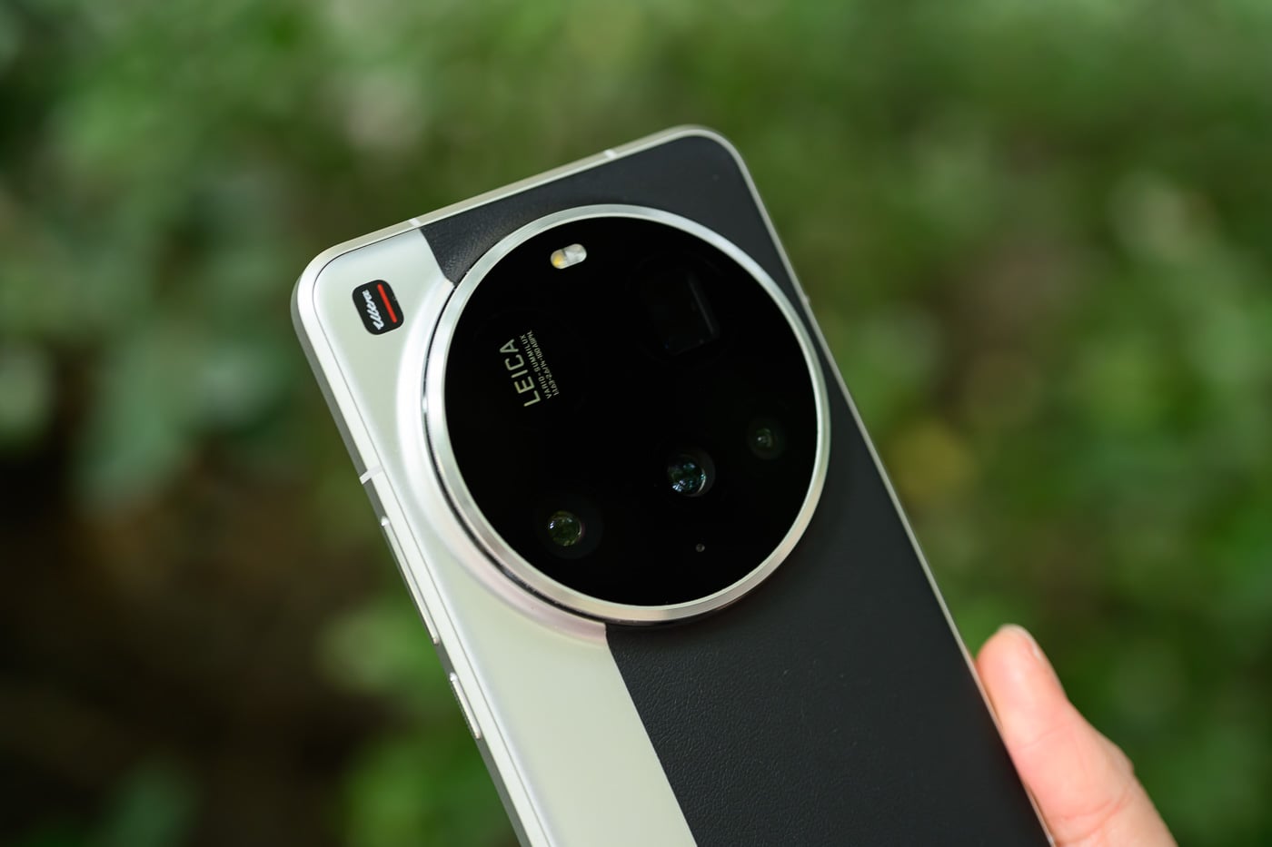 Prueba Xiaomi 15 Ultra Fototendencia