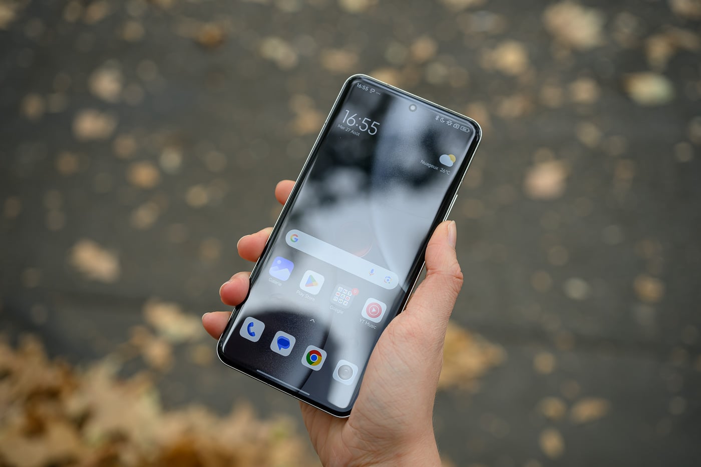 Prueba Xiaomi 15 Ultra Fototendencia