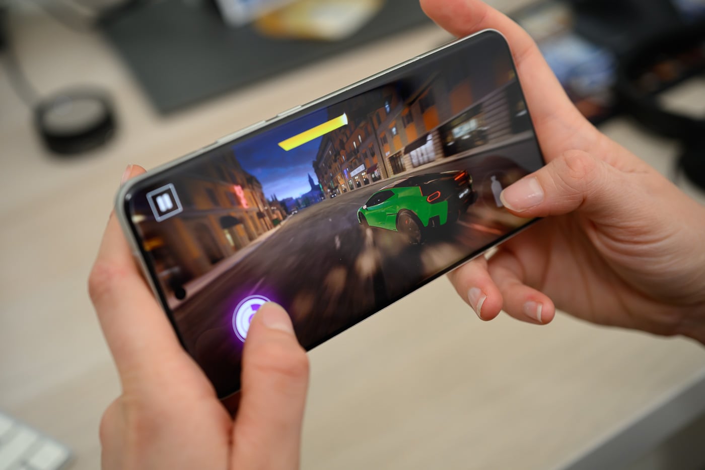 Prueba Xiaomi 15 Ultra Fototendencia