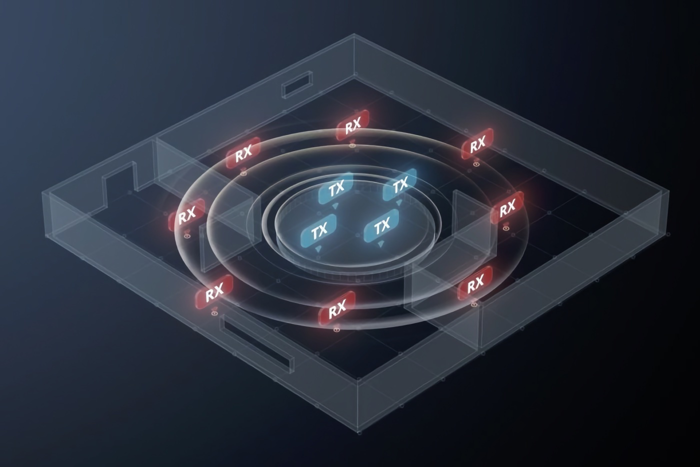 Micrófono DJI 3
