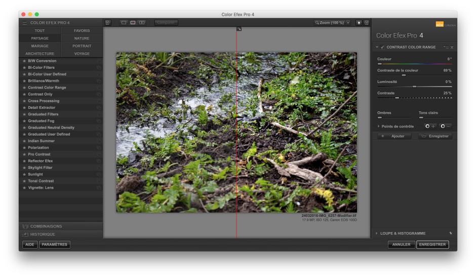 Color Efex Pro