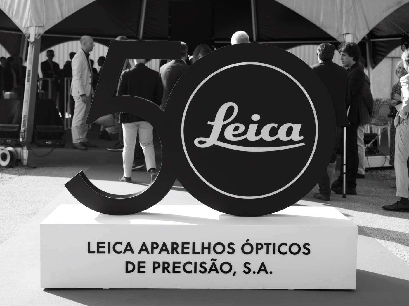 Entrevista al Dr. Andreas Kaufmann, Leica: "2023 es el mejor año en la historia de Leica"