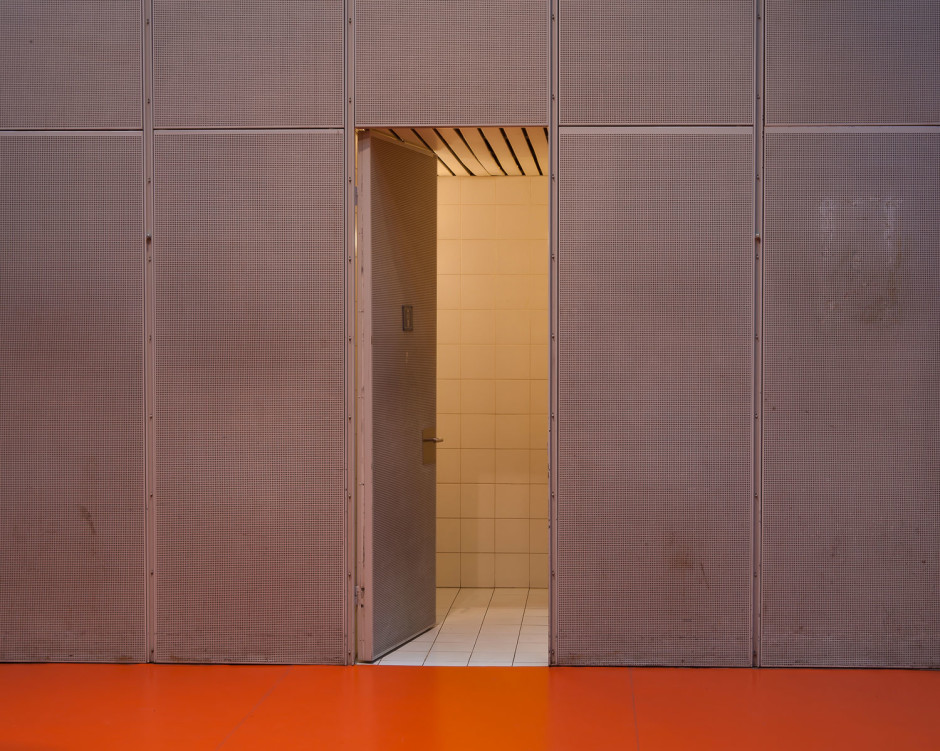 © Delphine Quême