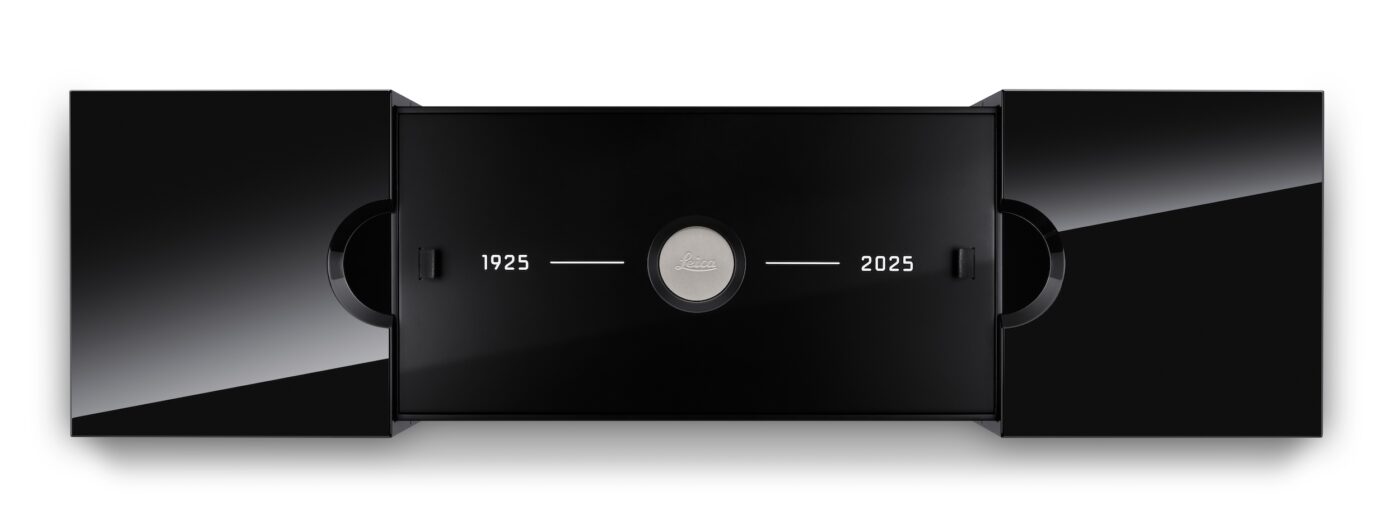 100 años Leica I