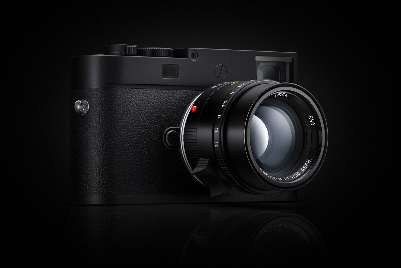 Leica M11 Monocromo