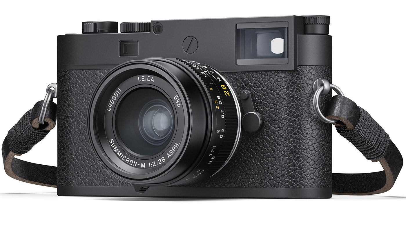 Leica M11-P