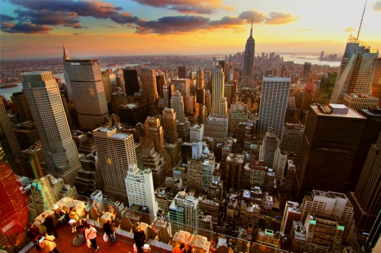 nueva york