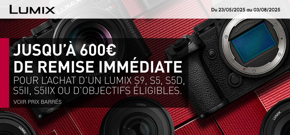 ODR Panasonic