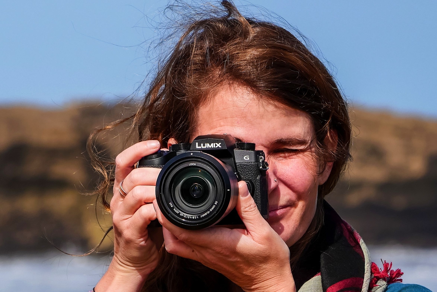 Panasonic Lumix G97