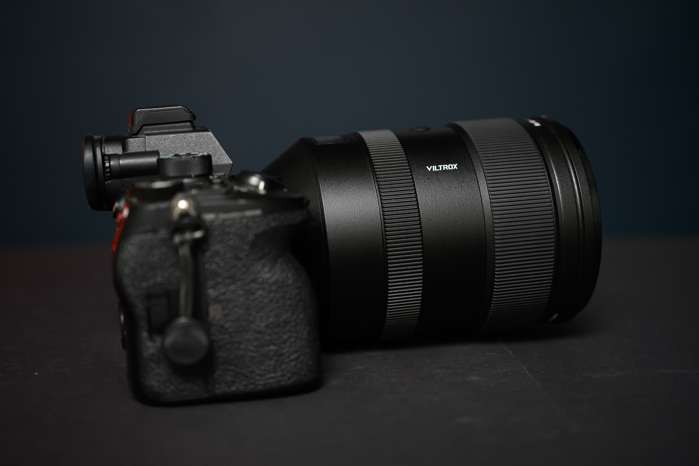 prueba Viltrox AF 135 mm f/1,8 LAB Phototrend