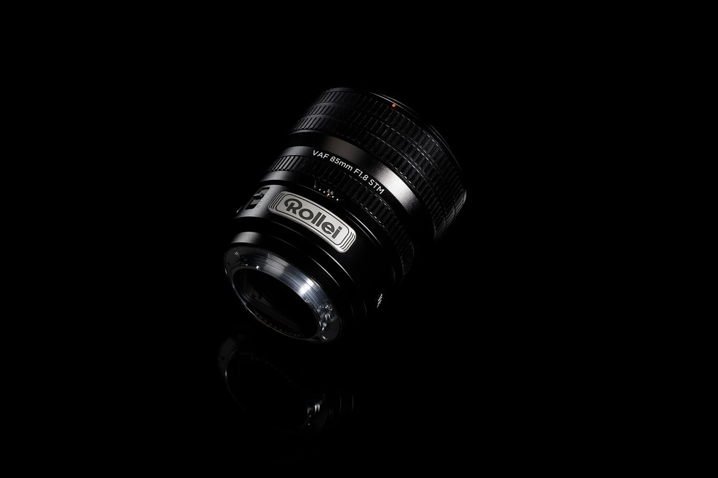 Rollei AF 85mm f/1.8