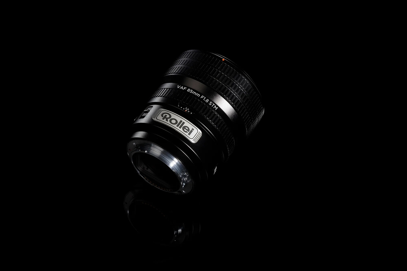 Rollei AF 85mm f/1.8