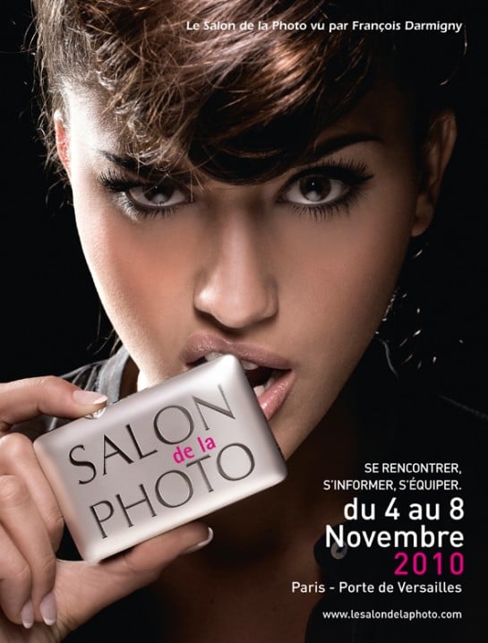 Feria de fotografía