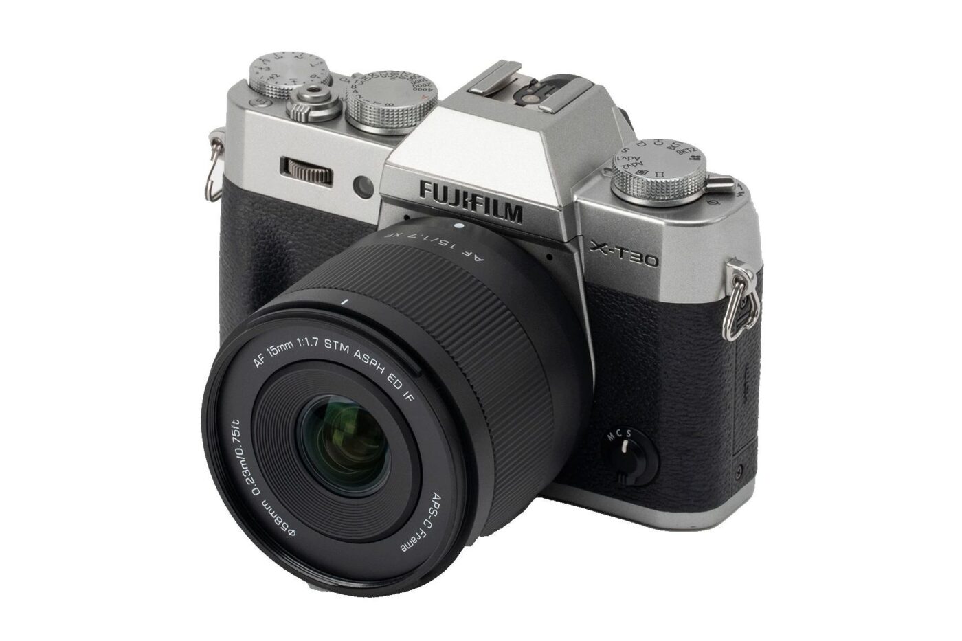 Viltrox AF 15 mm f/1,7 Aire