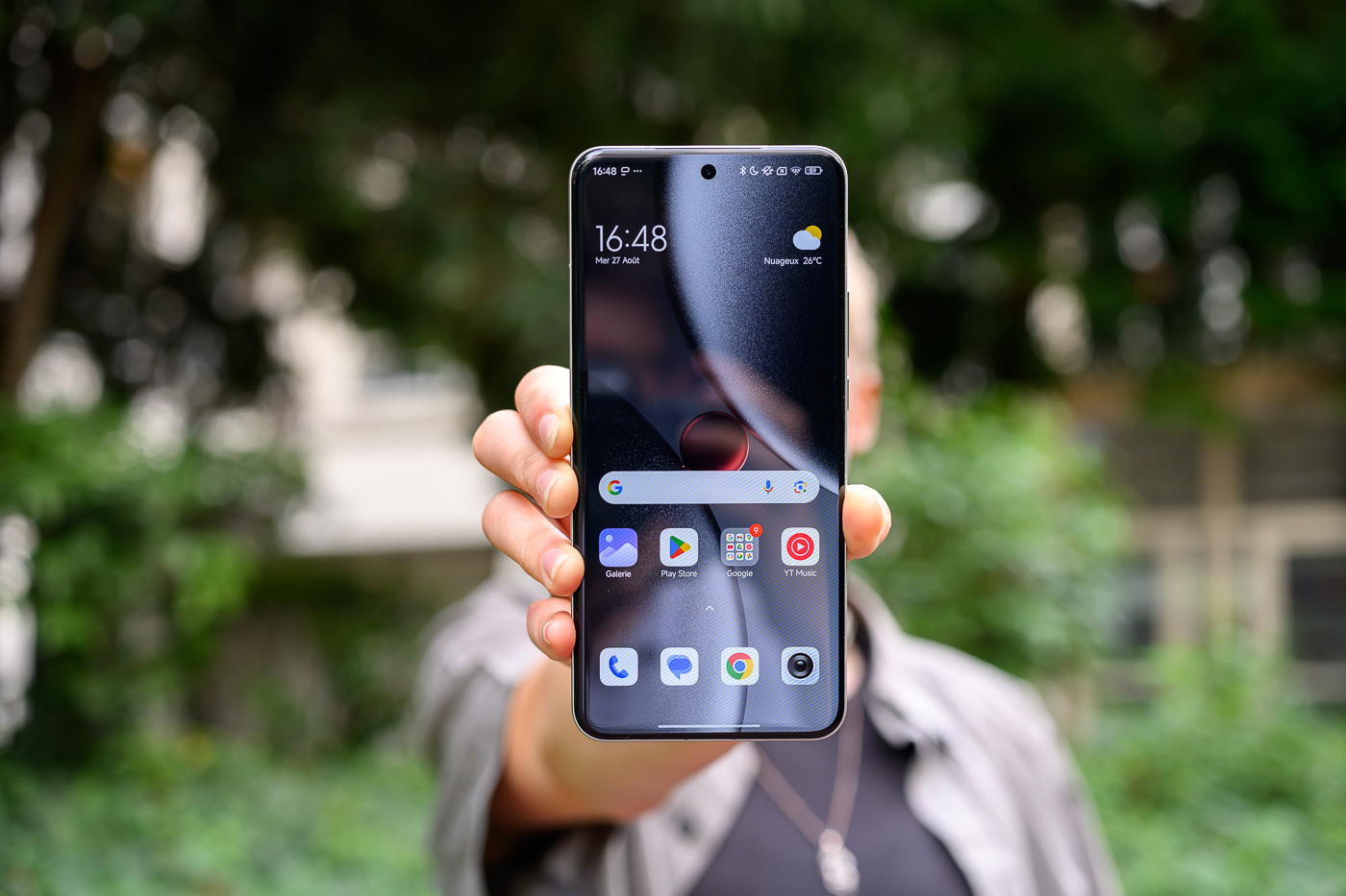 Prueba Xiaomi 15 Ultra Fototendencia