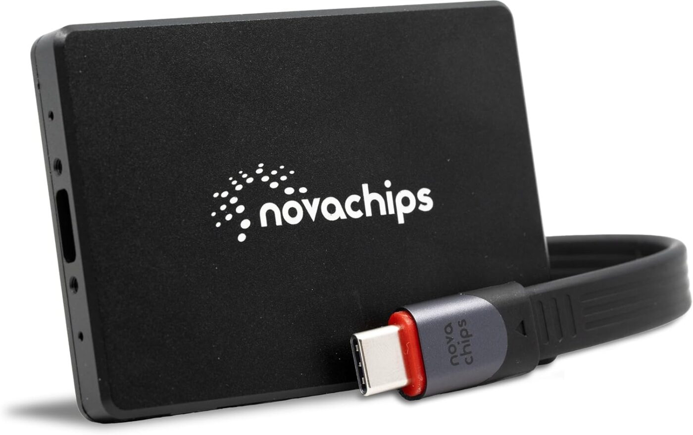 Novachips CFExpress tipo A